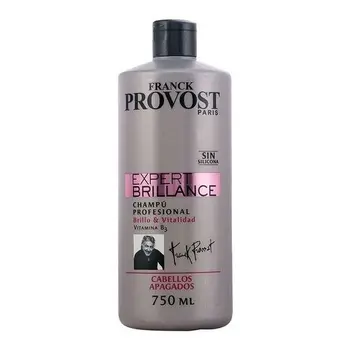 

Shampoo Expert Brillance Franck Provost