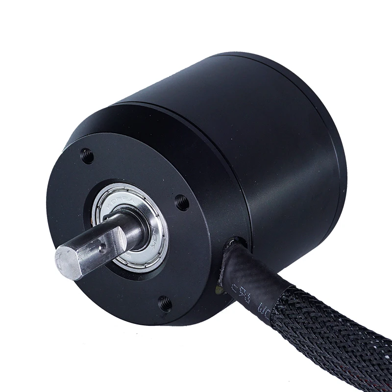 FLIPSKY мотора постоянного тока без щетки H6368 140KV/200KV 1720W для е байка комплект
