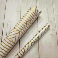 Stick Wallpaper Film Removable Hexagon-Contact-Paper Self-Adhesive Bedroom Living-Room