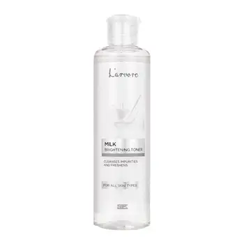 

Toner for face l'arvore milk Brightening Toner