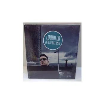 

CD LOQUILLO-EAST WIND