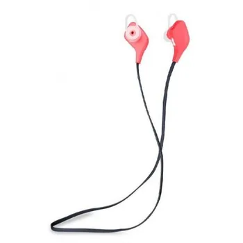 

BLUETOOTH HEADSET NETWORK FASTENING SPORT INTRAUDITIVO C/BAT. RECHARGEABLE. AND MICROPHONE MARVO