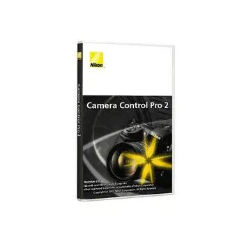 

Nikon Camera Control Pro 2