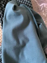 NORMOV-leggins de mujer informal sin costuras, cintura alta, retales realzador, estampado, longitud hasta el tobillo, licra, Fitness