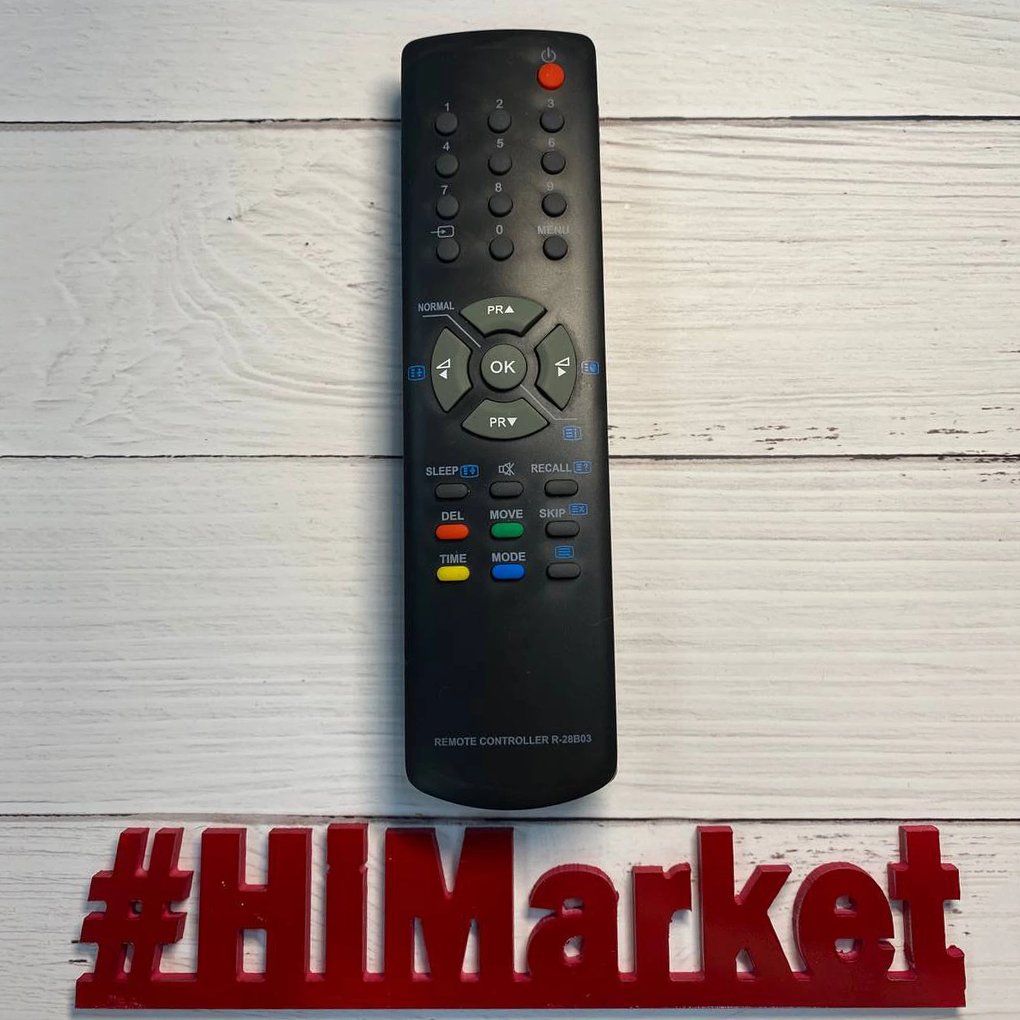 Remote Control For Tv Remote Control For Daewoo R-28b03 Tv 1403 1411 20q1t  20q3 20t3 21t1t Dmq-14t1t Dtc-1402vm 2594st 21t4 2898st 21q4 - Remote  Control - AliExpress