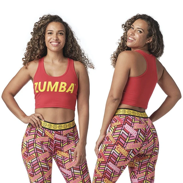 Facturable Gracias estoy feliz Zumba Wear New Cheap Women's Yoga Wear Aerobics Running Wear Fitness Wear  Zumba Wear Bra Sports Tops - Running Vests - AliExpress
