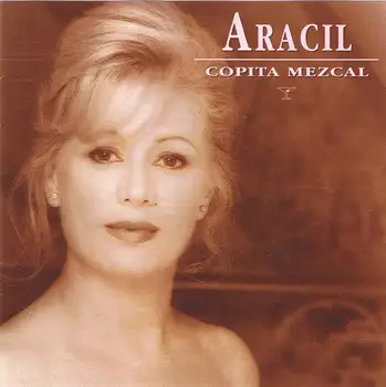 

Aracil-Dram Mezcal