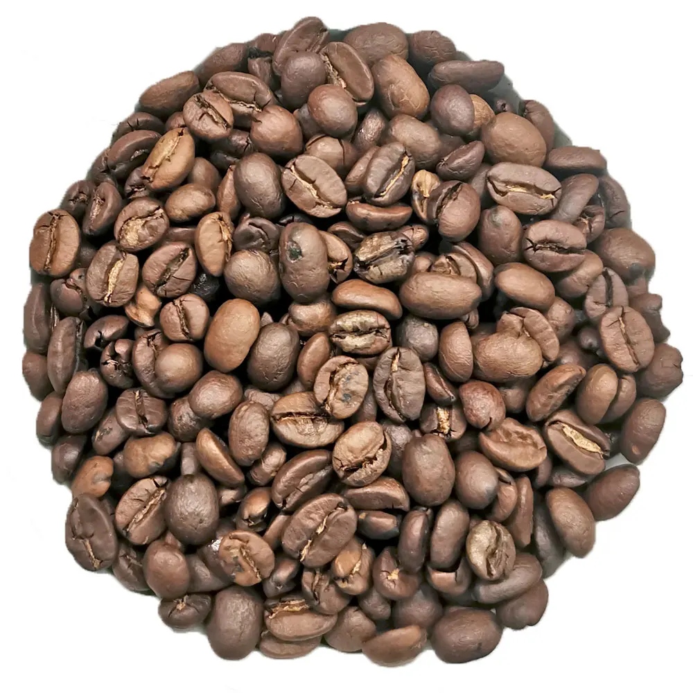 Рисунок 3 - Кофе молотый VNC "Сhocolate" 250 г