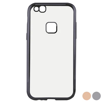 

Mobile cover Huwaei P10 Lite Flex Metal