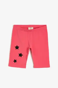 

Koton Kids Coral Female Child Tights