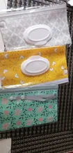 1 unidad de caja de toallitas húmedas respetuosas con el medio ambiente para bebés, bolsa de limpieza, bolsa de transporte, correa de ajuste, caja de limpiaparabrisas