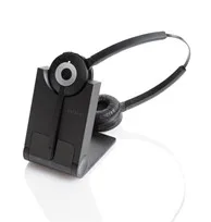 

Jabra Pro 920 Headset Black