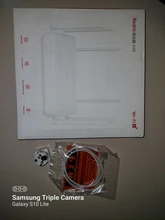 Router AX6 Signal-Amplifier Mesh Gigabit Xiaomi Redmi Wifi 6 Antennas Dual-Band Home