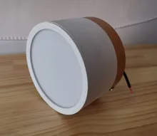 LED Downlight Surface-Mounted Dimmable Foyer Living-Room Nordic Indoor 5W 7W for 9W12W15W