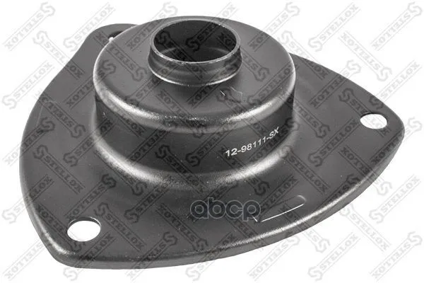 12-98111-Sx_опора Переднего Амортизатора! Mitsubishi Galant Dj1a/Dj3a/Dj5a 06-12 Stellox 1298111sx Stellox арт. 1298111SX