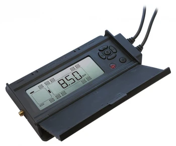

-Tire pressure monitor ParkMaster TPMS 6-13 (Display, external sensor)