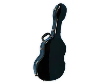 

Ce-152-b case for acoustic guitar dreadnout, fiberglass, Jakob winter