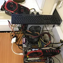 4PIN Cooler Fan Graphic-Card-Fan GAMING Msi Gtx Gtx 1060 95mm-Pld10010s12hh Rx 470 