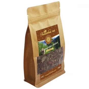 

Tea Altai tea "Altai taiga", herbal leaf, 90 gr