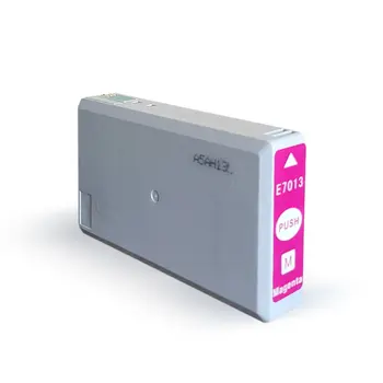 

BK Epson 7013-7023 COMPATIBLE CARTRIDGE-Epson WP-4000/4015/4025/4500 S