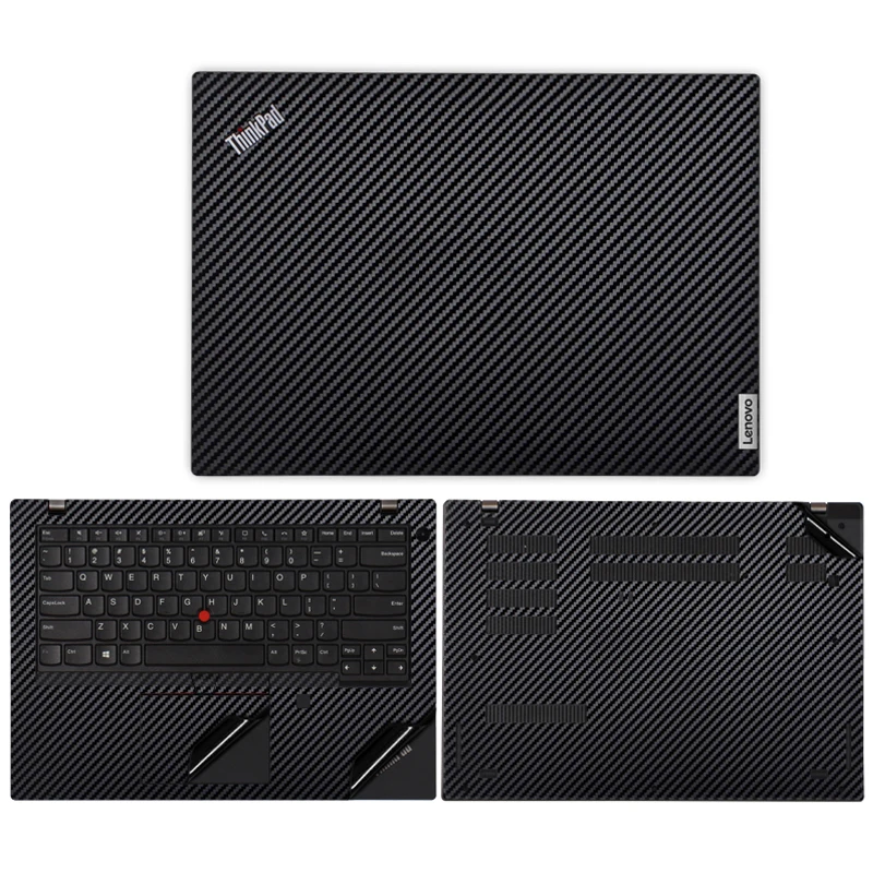 Thinkpad, Anti Scratch Vinyl Decal, Filme adesivo,