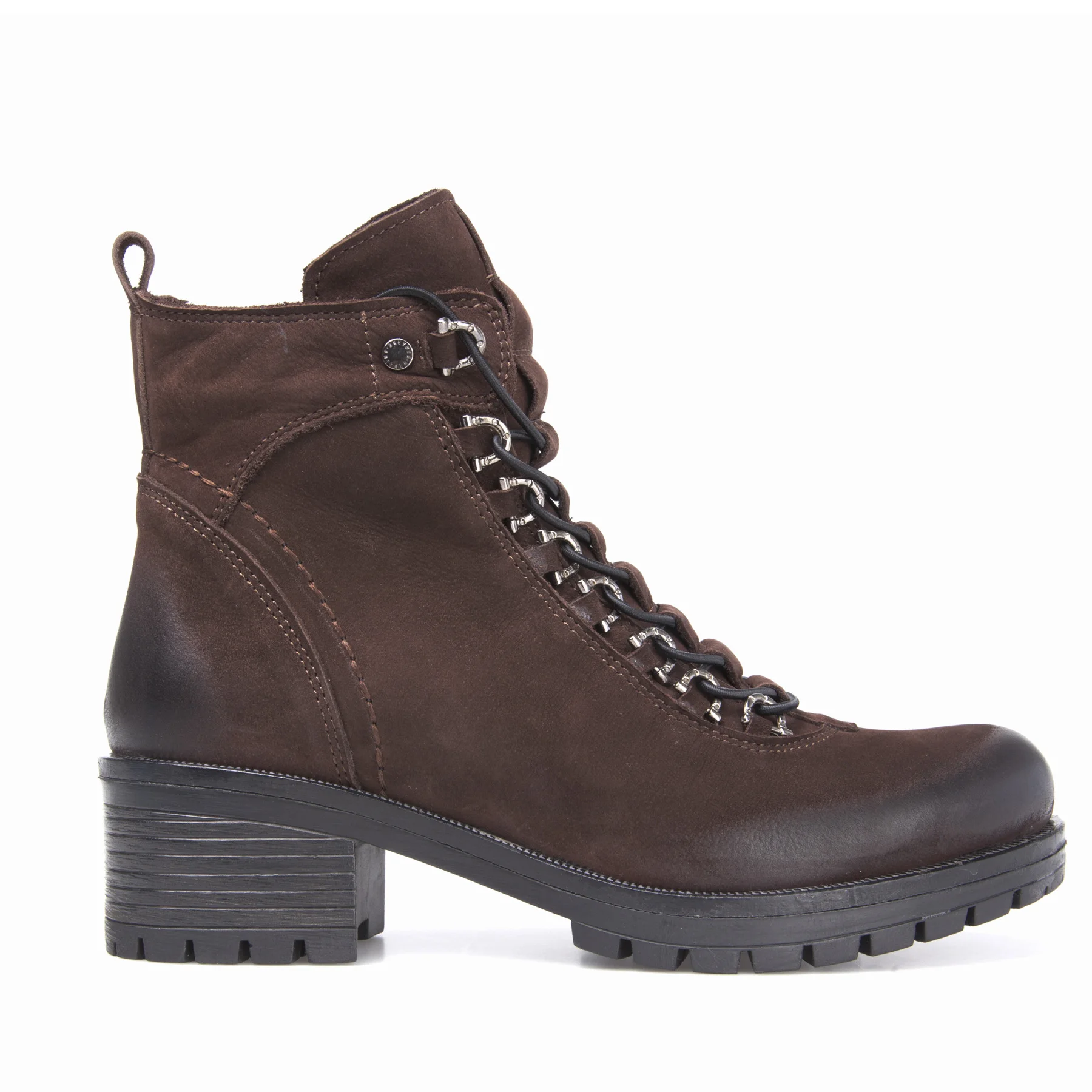 

GREYDER WOMEN BOOTS 8 K2UB52706 COFFEE NBK