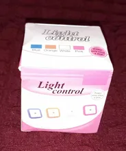 Led-Night-Light Corridor-Lamp Eu-Us-Plug Bedroom Wireless-Sensor Mini for Baby Square