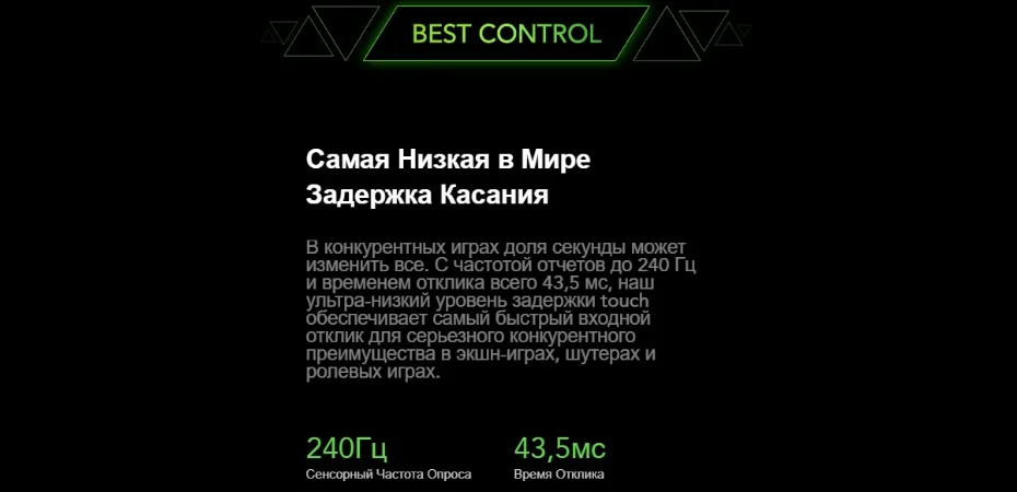 Черная Акула 2 128 Гб Rom 8 Гб Ram Shadow Black (абсолютно новая и герметичная коробка)