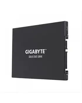 

SSD 2.5 '256GB GIGABYTE sat-3 R530/W500 MB/s