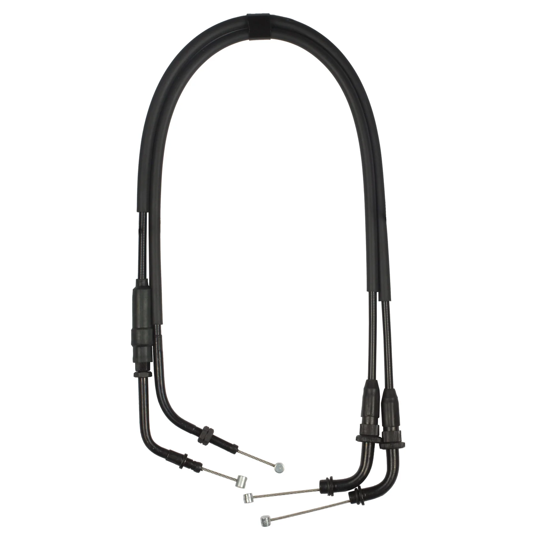 

MotoMaster 65620701A Throttle Cable SET A B (OPEN and CLOSE) for Ducati Desmosedici 1000 RR (2008-2008)