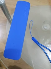 Covers Tv-Box Remote-Control-Case Protective Wifi Smart Bluetooth Xiaomi Silicone 