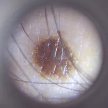 Clip Microscope Magnifying Glass Cell-Phone-Clip Uv-Light Focusing Jewelry 60X LED 