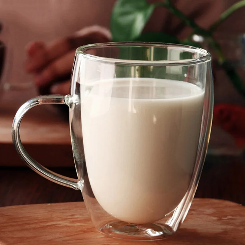 New-1Pcs-100-400mL-Double-layer-Heat-Resistant-Transparent-Glass-Cup-Office-Coffee-Tea-Whiskey-Wine (2)