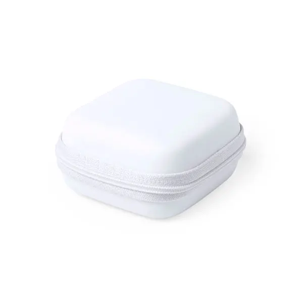 Комплект зарядных устройств USB 1000 mAh Белый 146091