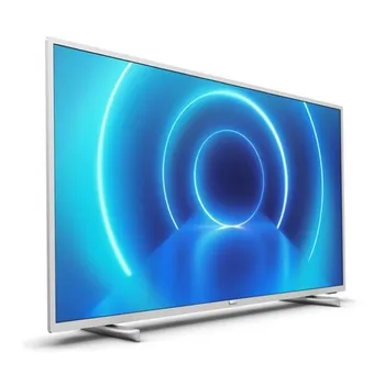 

Philips 50pus7555 - 50 '/126cm - 3840*2160 4k - hdr10 + - dvb-t TV/t2/t2-hd/c/s/s2-smart tv - 20w - wifi - 3 * hdmi-