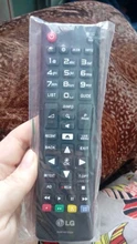 Television Lcd-Tv-Controller Abs-Replacement LGAKB74915324 433mhz Smart Wireless 
