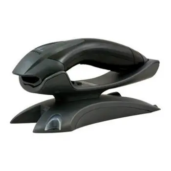 

Wireless Barcode Reader Honeywell MS1202G Black