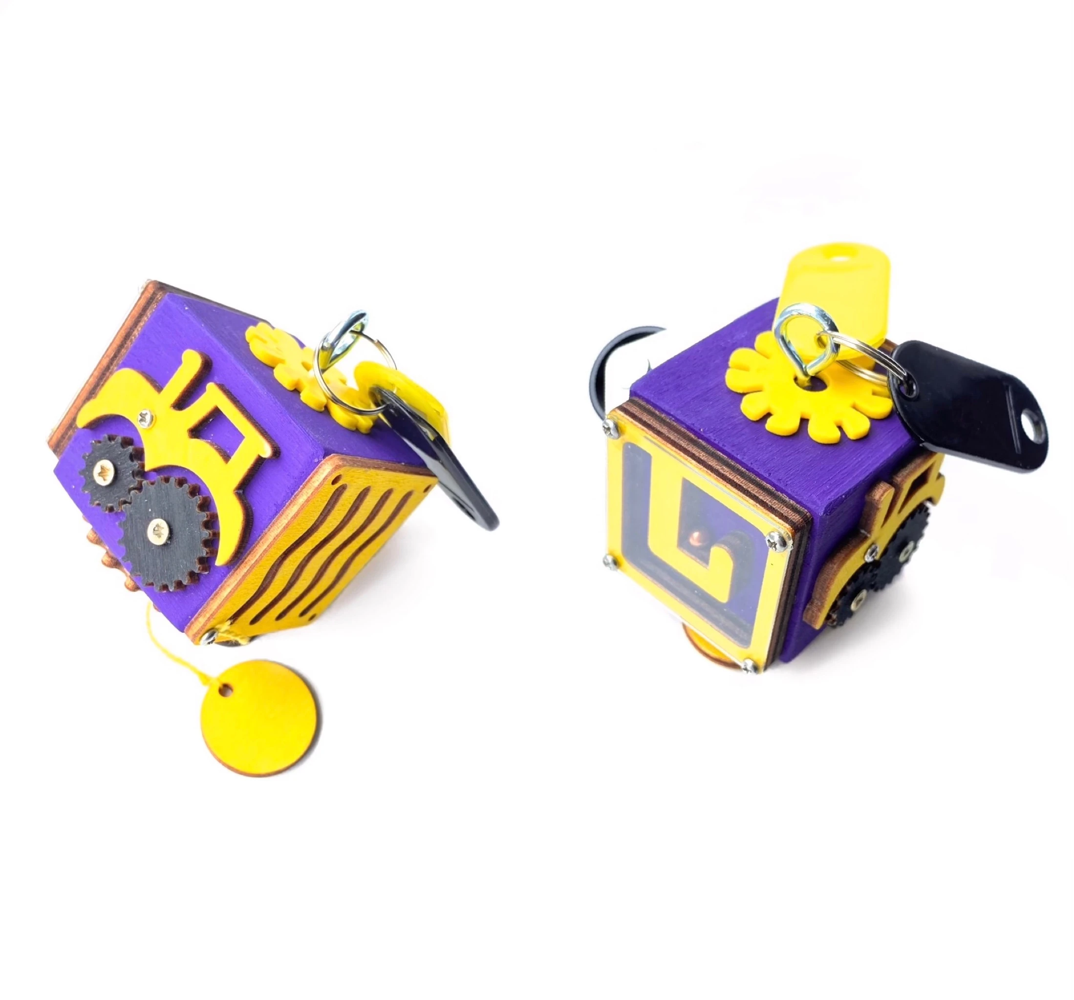 Бизикубик №2Заказ  только через сайт  Buzyboard43