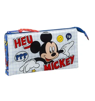 

MICKEY MOUSE THINGS TRIPLE Holder
