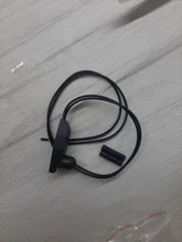 ESIRSUN-Sensor de temperatura para aire libre, accesorio apto para PEUGEOT 206, 207, 208, 306, 307, 308, 405, 407, 605,6445F9, 6445.F9