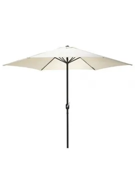 

Parasol Jardin Papillon Hexagonal 3 meters