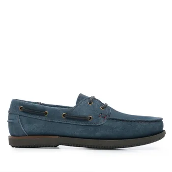 

Leather Boat Shoes for Men