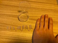 1/4/8 unids/set ronquidos solución Anti ronquidos dispositivos anulador de ronquidos respiraderos para la nariz Nasal dilatadores para dormir mejor ayuda para dormir