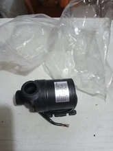 Submersibles Water-Pump Brushless-Motor Solar 24V 12V DC 5m 800l/H