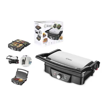 

Sandwich Maker Kiwi KSM-2435 1600W