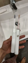 Oclean-Cepillo de dientes eléctrico para adultos modelo Z1, utensilio dental versión global, automático, de carga rápida, ultrasónico, impermeable con IPX7