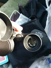 Binoculares de alta potencia de 30000M, telescopio profesional de largo alcance, HD, teléfono inteligente, vidrio óptico, baja luz, visión nocturna, para acampar