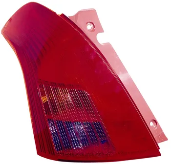 

OPTICAL GROUP POST. SUZUKI SWIFT 2005 Left Compatible