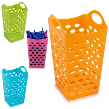 

Multi-purpose basket Plastic (13 x 16,5 x 13 cm)