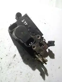 

217233 lock Left Front Door Fiat Brava Estate *